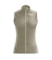 Staple Brulee Lightweight Windproof Cycle Gilet with Pockets | Cycling Gear