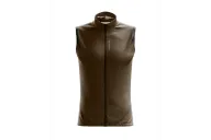 Windproof Cycle Gilet  - Staple Earth | Cycling Clothing | Made in Australia