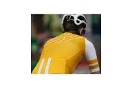 Detour Satsuma Ultimate Cycle Jersey, Men | Cycling Jersey