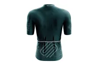 Petrol Green Optimise Cycle Jersey | Cycling Jersey