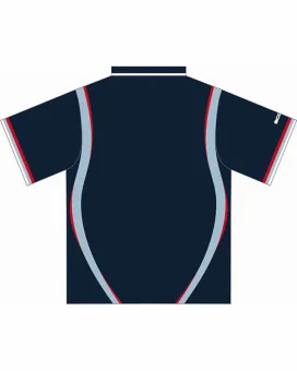 Australian Defence Force Triathlon Club Polo Shirt Men | Active Wear