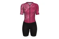 Women's Slide Lily UV Protect triathlon suit for sale at Scody Australia. Flexible payment options available.| Triathlon Gear