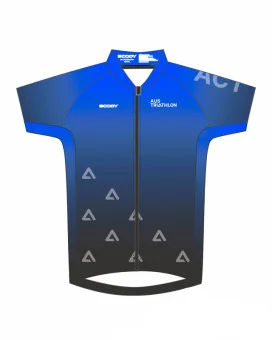 Optimise Cycle Jersey | Cycling Jersey | Made in Australia