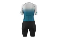 Women's Transition UV Protect triathlon suit for sale at Scody Australia. Flexible payment options available.| Triathlon Gear