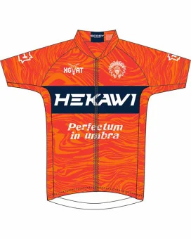 Optimise Cycle Jersey | Cycling Jersey | Made in Australia