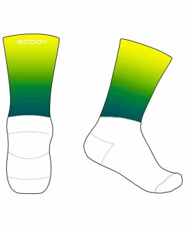 2024 World Champs Cycling Socks - Unisex | Triathlon Gear﻿ | Cycling Clothing | Running Gear