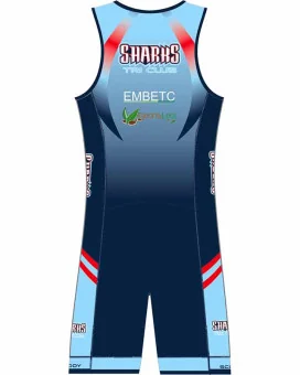 SCODY Lamina Junior's Elite Triathlon Suit | Triathlon Gear