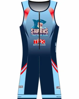 SCODY Lamina Junior's Elite Triathlon Suit | Triathlon Gear
