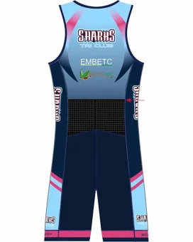 Women's Performance Triathlon Suit | Triathlon Gear