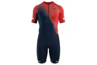 Tilt 3/4 Zip Men's Aero Triathlon Suit | Triathlon Gear