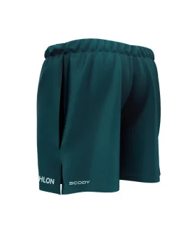2025 Wollongong Men's Active Shorts w Side Pkts | Running Gear | Active Wear