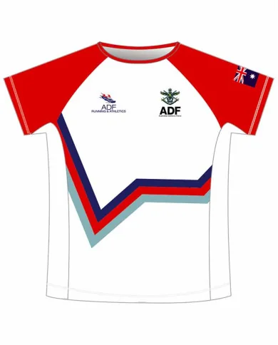 Men's Active T-Shirt| Active Wear | Running Gear