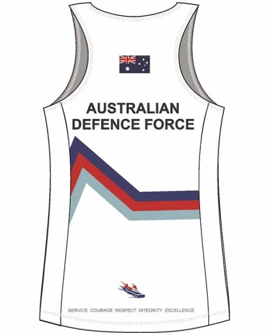 Women's Run Singlet | Running Gear