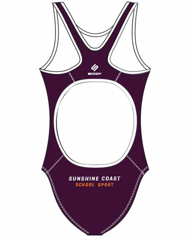 Lamina Triathlon Suit, Open Back, Hydrophobic - Women | Triathlon Gear