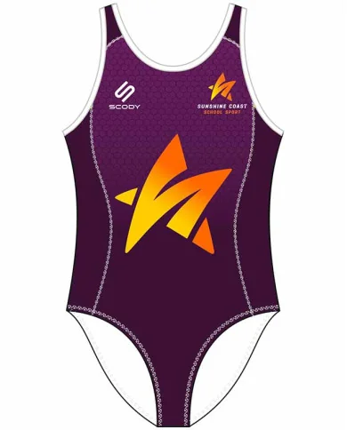 Lamina Triathlon Suit, Open Back, Hydrophobic - Women | Triathlon Gear