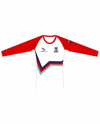 Men's Long Sleeve Run Shirt | Running Gear