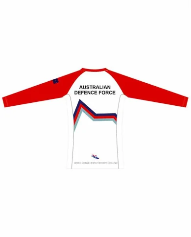 Men's Long Sleeve Run Shirt | Running Gear