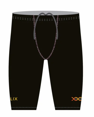 Helix Triathlon Swim Jammers, Men | Made in Australia | Triathlon Gear