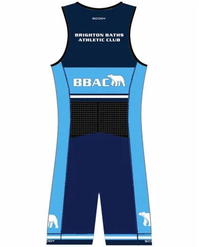 Women's Performance Triathlon Suit | Triathlon Gear