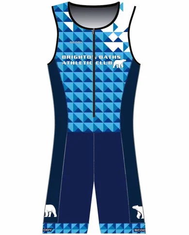Women's Performance Triathlon Suit | Triathlon Gear