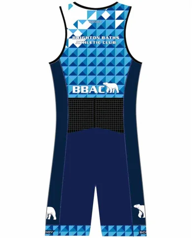 Women's Performance Triathlon Suit | Triathlon Gear