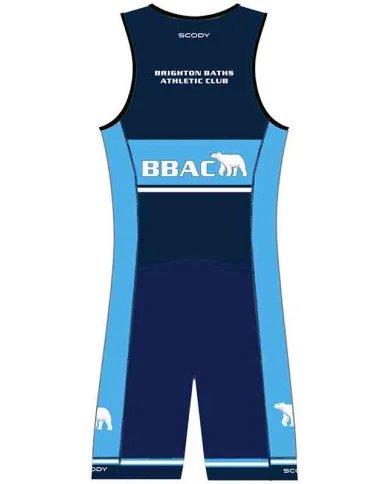 SCODY Lamina Junior's Elite Triathlon Suit | Triathlon Gear