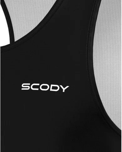 Run Singlet, Ultra Lightweight - Men | Running Gear