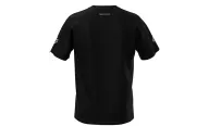 Black Run Shirt, Ultra Lightweight - Men