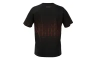Ultra Lightweight Run Shirt - Peak Orange - Men | Running Gear