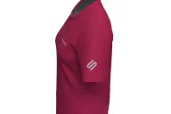 Ultra Lightweight Run Shirt, Staple Rose Red - Women | Running Gear
