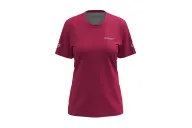 Ultra Lightweight Run Shirt, Staple Rose Red - Women | Running Gear