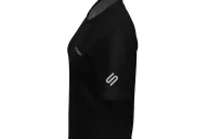 Ultra Lightweight Run Shirt, Staple Black - Women | Running Gear