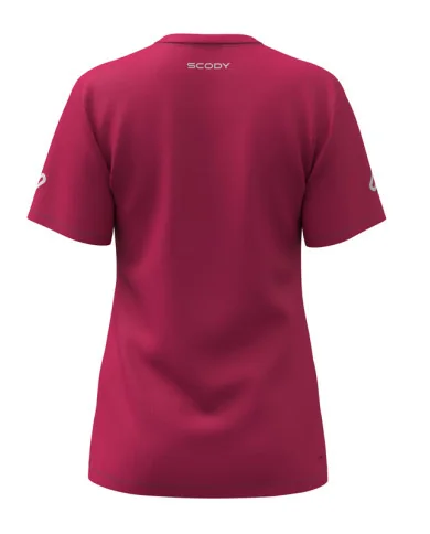 SCODY Women’s Ultra Lightweight Staple Run Shirt