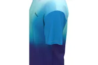 Ultra Lightweight Run Shirt - Galaxy Blue - Men | Running Gear