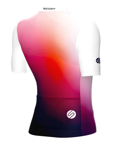 Galaxy Ultimate Cycle Jersey - Women |Cycling Jersey