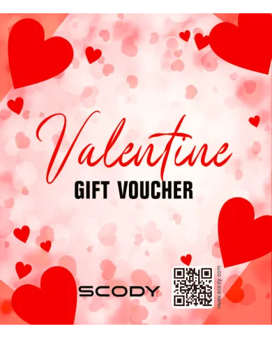 Voucher for Valentines Day