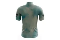 Performance Cycle Jersey Men - Stratus Twilight| Made in Australia