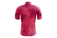 Performance Cycle Jersey Men - Stratus Dusk| Made in Australia