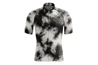 Performance Cycle Jersey Men - Monochrome | Made in Australia