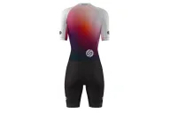 Galaxy Women's Accelerate Sleeved Triathlon Suit | Triathlon Gear