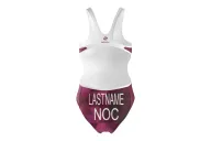 Quartz WT Compliant Elite Triathlon Swim Suit | Triathlon Gear
