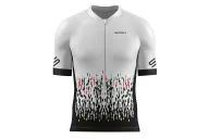 Men's sleeved triathlon top w UPF50+ for sale at Scody Australia. Flexible payment options| Triathlon Suits