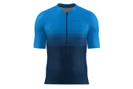 Men's sleeved triathlon top w UPF50+ for sale at Scody Australia. Flexible payment options| Triathlon Two Piece