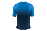 Men's sleeved triathlon top w UPF50+ for sale at Scody Australia. Flexible payment options| Triathlon Two Piece