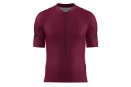 Men's Shiraz sleeved Triathlon Top w UPF50+ for sale at Scody Australia. Flexible payment options| Triathlon Suits