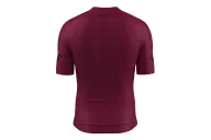 Men's Shiraz sleeved Triathlon Top w UPF50+ for sale at Scody Australia. Flexible payment options| Triathlon Suits