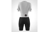 Mosaic Women's Accelerate Sleeved Triathlon Suit | Triathlon Gear