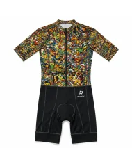 DC7000 Men's Triathlon Suit | SCODY Australia