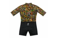 DC7000 Men's Triathlon Suit | SCODY Australia
