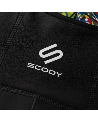 DC7000 Men's Triathlon Suit | SCODY Australia